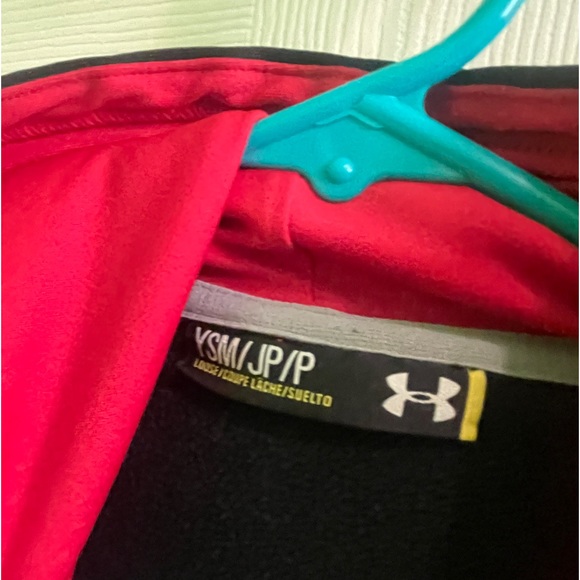 Under Armour Storm Sweatshirt Hoodie - Picture 2 of 3